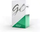 Opalescence GO 6% Hydrogen Peroxide Pre-Loaded Teeth Whitening Trays | 10 Treatm