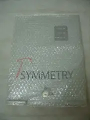 OEM Symmetry Access Control / Alarm System Replacement Panel Door & Keys *NOS*