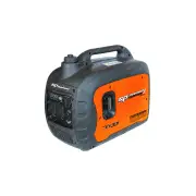 SP Tools 3000W Inverter Generator - Super Quiet ESC 2 x 15Amp Power Outlets