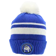 Canterbury Bulldogs NRL Retro Beanie