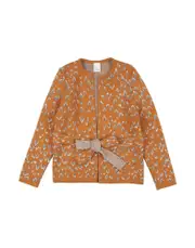 [GIRO QUADRO] GIRO QUADRO Cardigans - Item 14513826