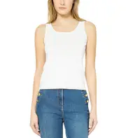 Gerard Darel Jyoti Tank Top