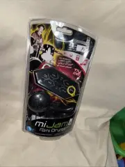 BRAND NEW SOME PACKAGE DAMAGE MI JAM MINI DRUMS JAM WITH YOUR IPOD 2007 (119)