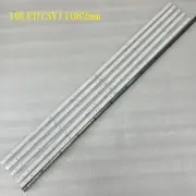 LED strip for JL.D550A1330-114ES-M TVB55R4PR004 K55EMC3030T0510R64K E4SFT5517