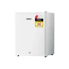 Upright Freezer Portable Refrigerator Home Office Mini Fridge Cooler 60L C 0L-WH