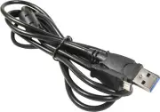HQRP USB Data Cable Cord for KODAK EasyShare C310 C315 C330 C340 C360 C433 C503