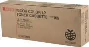 New In Box Genuine New Lanier Ricoh Type 105 Black LP Toner Cartridge