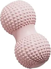 NOLITOY Foot Massage Ball for Muscle Relief Small Massage Tool for Yoga and Fitness Versatile Massaging Ball for Tension Release for Back Legs and Reflex Areas
