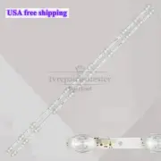 LED backlight strips For TCL 4C-LB4311-HR01J ZM05J 43HR330M11A1 43S421 43S423
