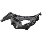 New Right Side Headlight Bracket Abs Plastic Fits 2012-2019 Volkswagen Beetle