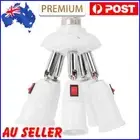 E27 Adjustable Lamp Holder LED Bulb Socket Base Adapter Converter (5-head)