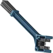 bicycl Chain Washer Brushes - Giraffe Shape Motorcycle Tool | Bike Chain Cleaning Brush | Brush Bike Chain Repair Tool | Wear-Resistant Scrubber Tool, Lightweight Cycling Accessories
