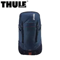 在飛比找蝦皮商城優惠-【THULE】Capstone 50L 女用登山背包 2色 