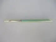 Vintage Max Factor Eye Liner Brush Brown NEW