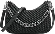 [DKNY] Jenna Demi Crossbody