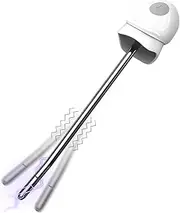 LOCKINK Urethral Sounds Electro Shock and Vibrating Plug