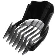 for Hair Clipper Comb Small 3-21MM QC5010 QC5050 QC5053 QC5070 QC5090 black