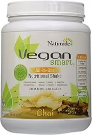 Naturade Nutritional Shake - Chai - 22.8 oz