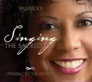 CD: Singing the Sacred Yes