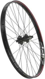 Zipp 3ZERO MOTO Carbon Rear Wheel 29in 12x148mm Boost 6-Bolt XD Slate/Stealth