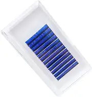 Healeved Individual Half Lashes False Eyelashes Lashes Lengthening Makeup Extensions for Masquerade Balls Festivals