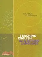在飛比找三民網路書店優惠-Teaching English As A Second L