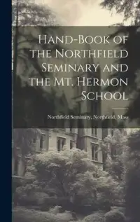 在飛比找博客來優惠-Hand-Book of the Northfield Se