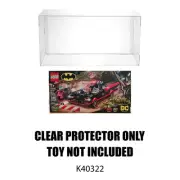 Protector For Lego Batman Classic Tv Series Batmobile