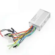 24V-36V 250/350W Universal Brushless Controller E-Bicycle Scooter