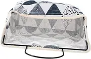 KITANDOVE Wall Hanging Organizer Stylish Over Door Pocket Storage Bag for Bedroom Dormitory Creative Storage with Mesh Side Pockets Space Saving Design for Organizing Accessories