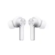 OnePlus Buds Z2 Bluetooth Truly Wireless in Ear Earbuds with mic,CL-Pearl White,