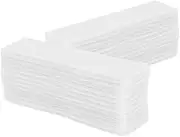 SEWACC 24Pairs Self Adhesive Hook and Loop Tape Heavy Duty Slip Fasteners for Rugs Carpets Couch Cushions for Home and Office Use