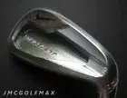 NEW VRS VR-S COVERT FORGED STEEL STIFF SINGLE IRON (CHOOSE LOFT)
