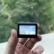 28mm / 35mm / 40mm Optical Viewfinder Metal Waist Level Finder Viewfinder Black