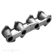 Redline Performance Intake Manifold - 12-19