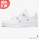 NIKE Air Force 1 07 LX 女 休閒鞋 小銀勾 四勾 泫雅款 現貨 白CT1990-100