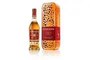Glenmorangie Lasanta Giraffe Tin 12 Year Old Whiskey 700ml