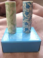 ILLUMICRATE: Poison Garden Mini Bud Vases ~ Inspired By THIS POISON HEART