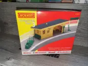 Hornby R8229 Building Extension Pack 3 accessories model railway Oo Gauge