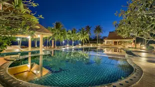 春蓬莫達拉度假村Chumphon Buadara Resort