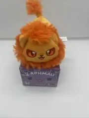Aphmau Limited Edition 6" Safari~ Common LION CAT~ NEW + BOX