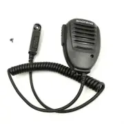 Original BaoFeng Speaker Microphone UV-9R PLUS BF-A58/9700/R760 WalkieTalkie Mic