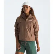 Women's Antora Rain Hoodie