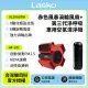 【美國 Lasko】赤色風暴渦輪循環風扇 電風扇 露營風扇 渦輪噴射 X12900TW+車用空氣清淨機HF-101