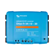 Victron Orion-Tr 24/12V 20A DC to DC Converter with Galvanic Isolation