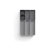 Joseph Joseph Blox 7 Piece Drawer Organiser Set