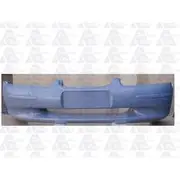 Sterling Bumper Bar to suit Ford Falcon 1996 to 1998 - FDFC-BAR-78F