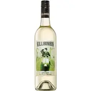 Killibinbin Spunky Pinot Grigio 750mL