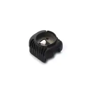 Gimbal Camera Frame Rear Cover Replacement for DJI Mini 4 Pro Drone Repair Parts