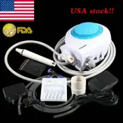 FDA Approval Dental Ultrasonic Piezo Scaler fit EMS Handpiece & tips